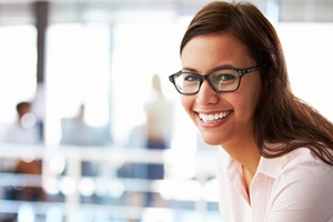 Die Lust am Sehen ist Lebens­qualität